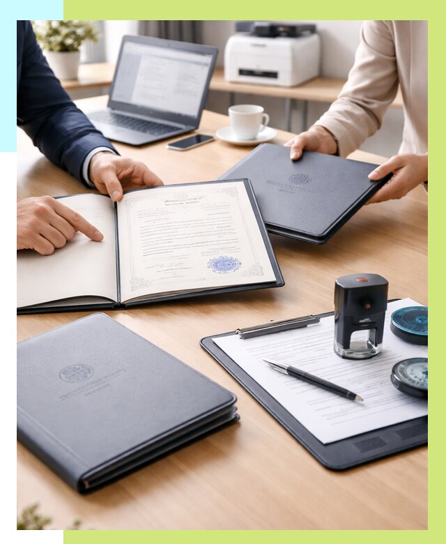 Сертификат OHSAS 18001 в Кохме от 46746 р. | Сертэкс