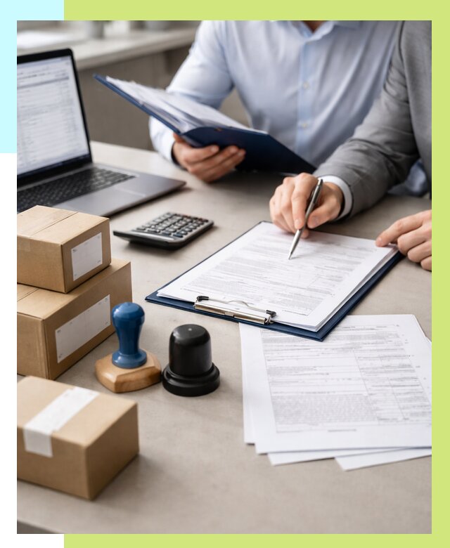Декларирование продукции в Кохме от 12466 р., Сертэкс